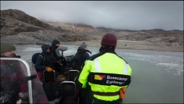 Long Way Home - Season 01 Episode 05